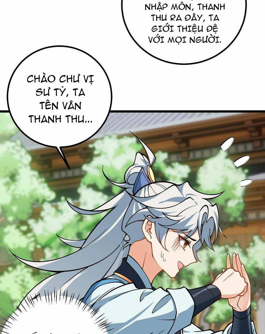 mang theo các tiên tử vô địch thiên hạ chapter 51 32