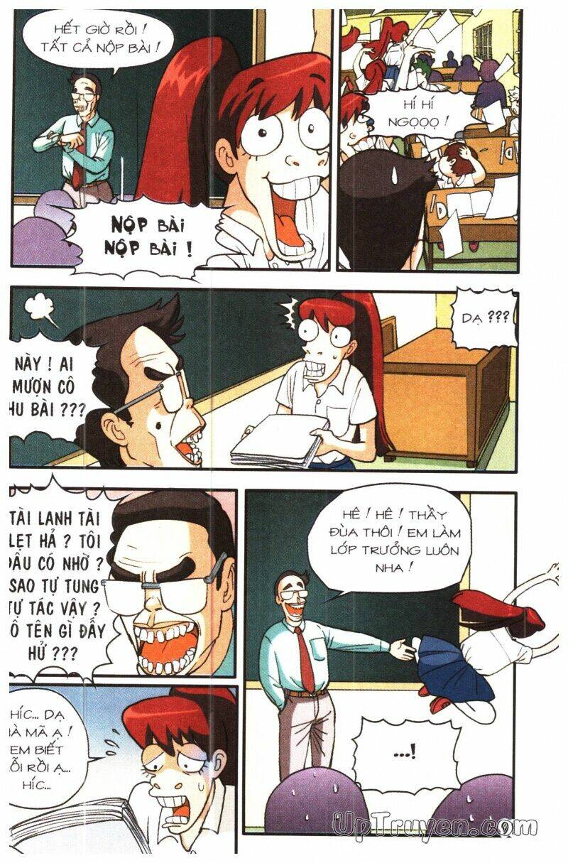 học sinh chân kinh chapter 1 93