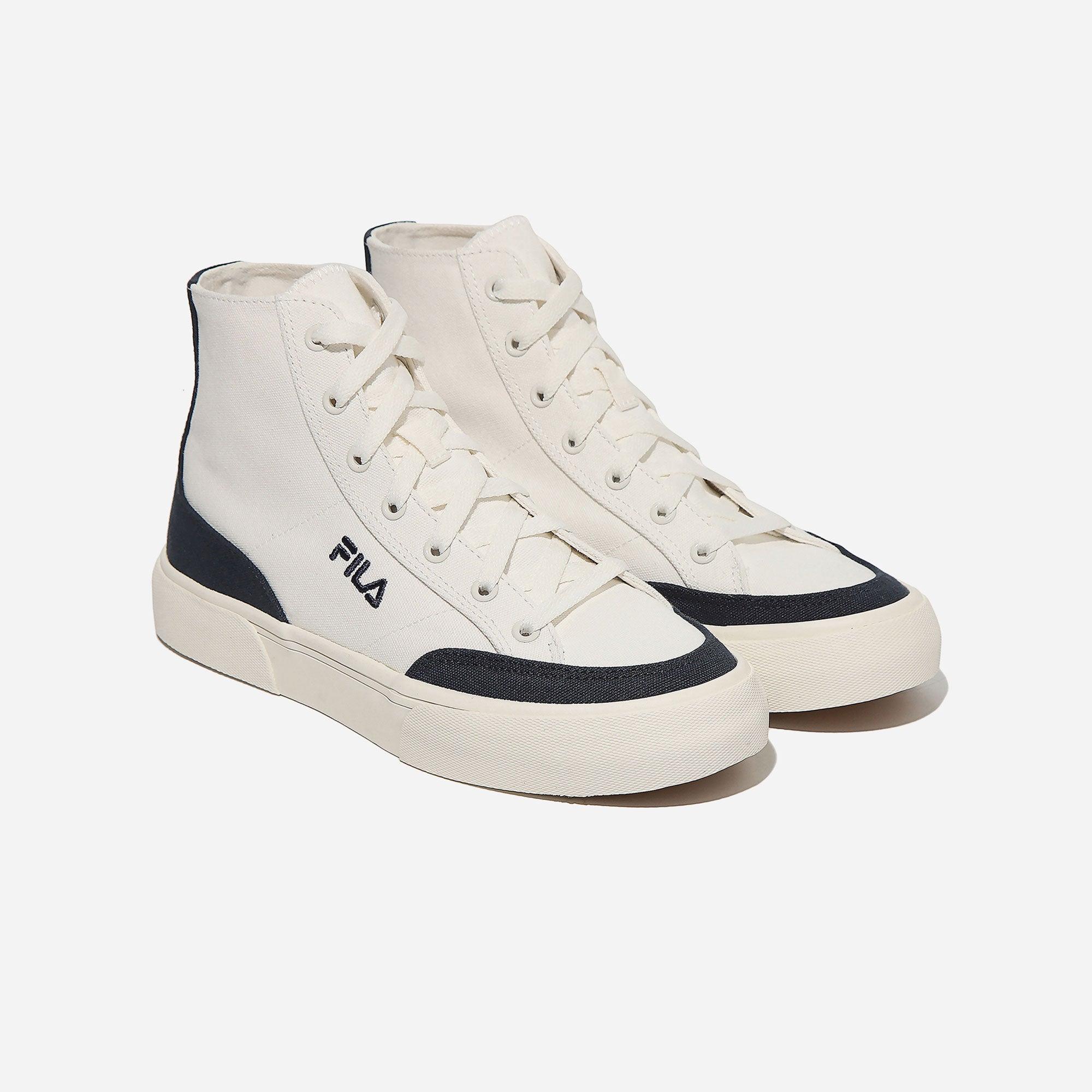 Giày sneaker unisex Fila Tarp Mid - 1XM01963F