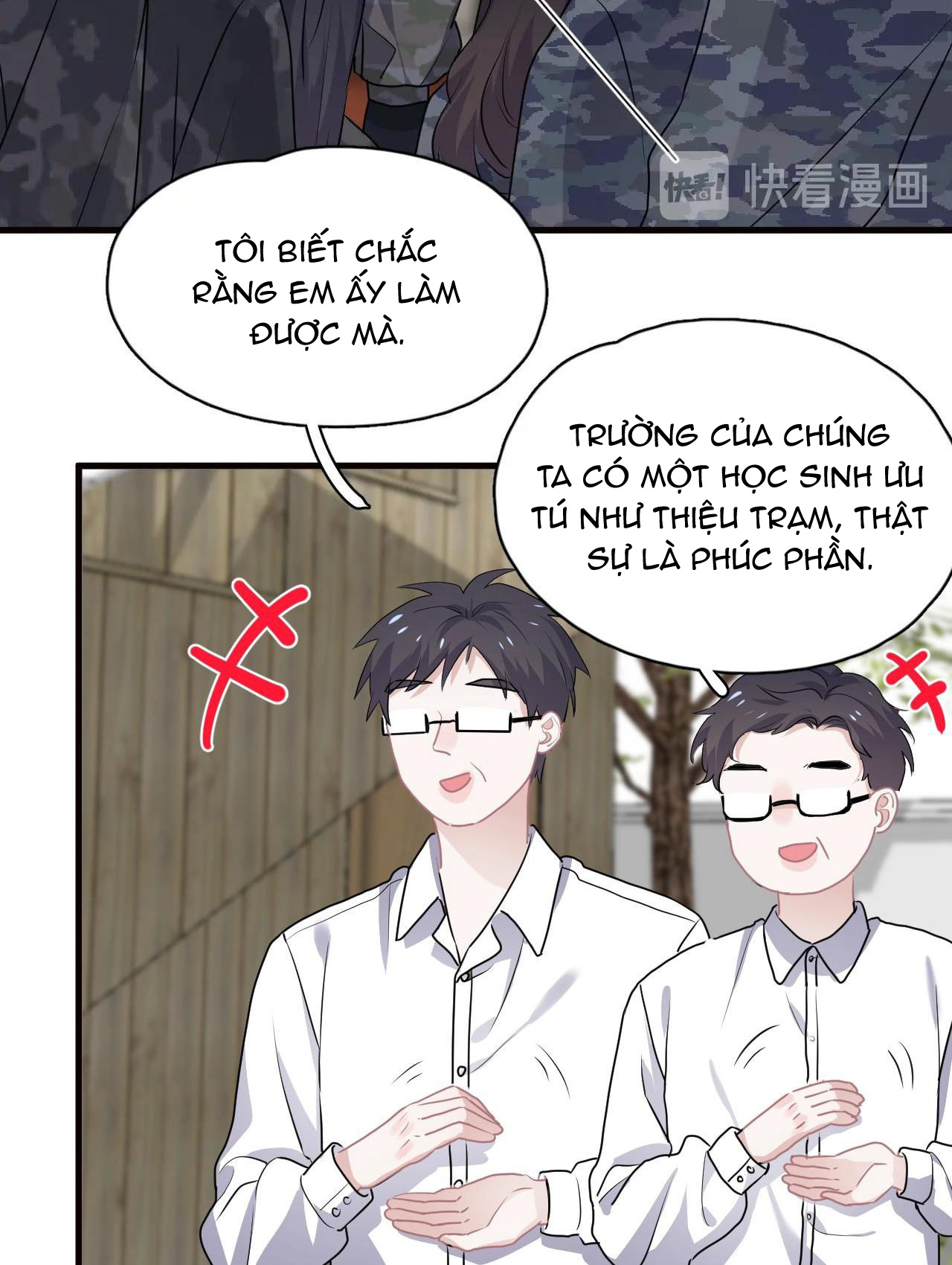 đề này vượt quá sức rồi chapter 33 51