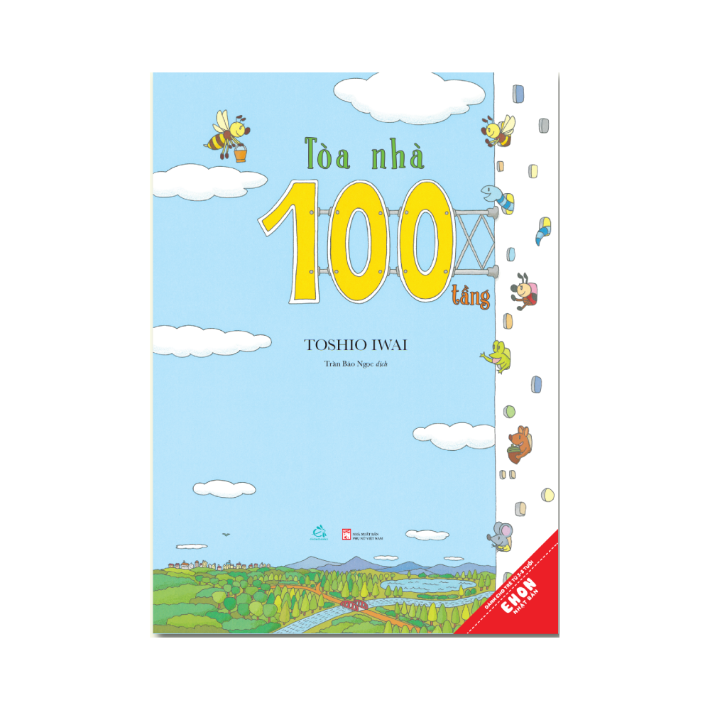 Tòa Nhà 100 Tầng