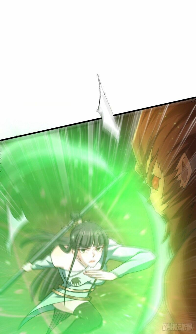 yêu giả vi vương chapter 152 17