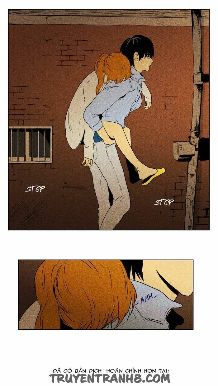 bẫy tình yêu chapter 103 7