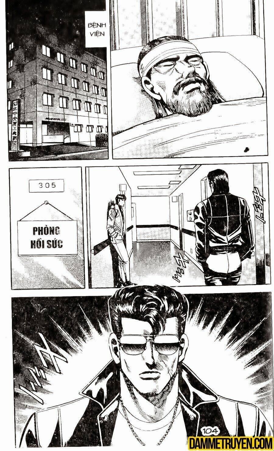 sức mạnh nhân đôi chapter 30.1 22