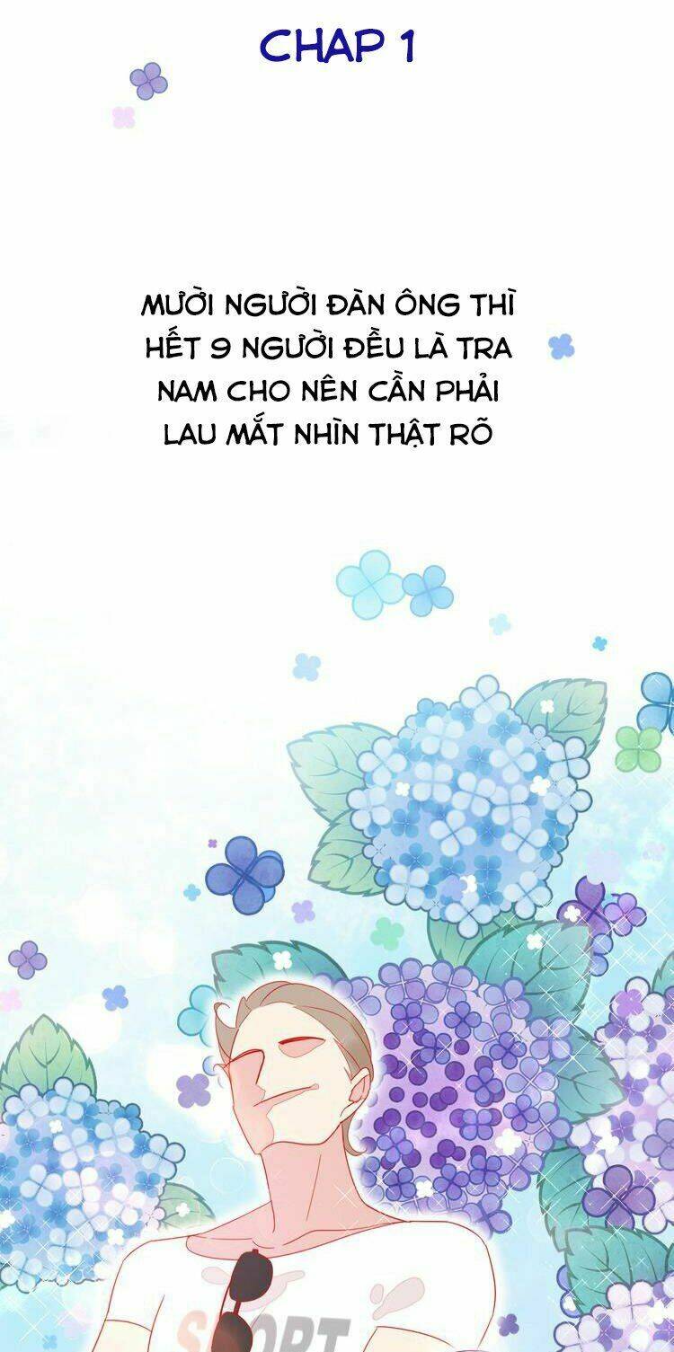 cẩm nang tấn công tra nam chapter 1 2