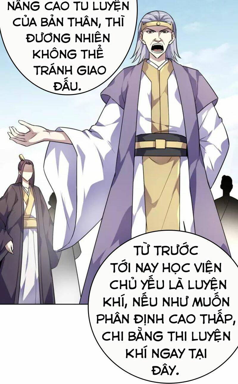 nghịch thiên đại thần chapter 74 38