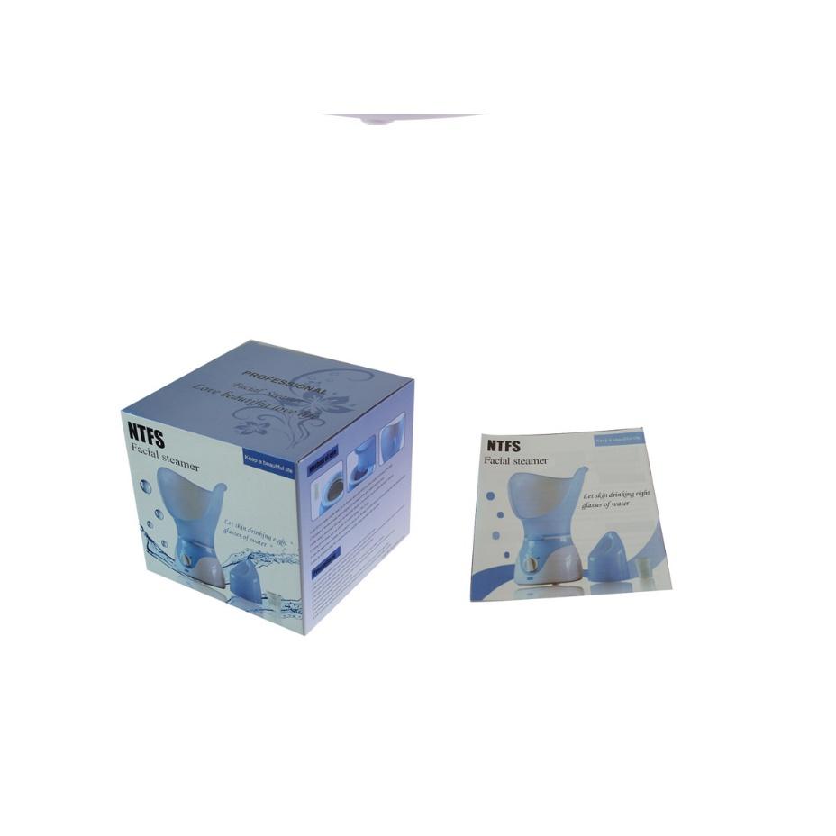 Máy xông hơi mặt NTFS, Máy xông hơi mũi kiểu hơi nước chất lượng cao