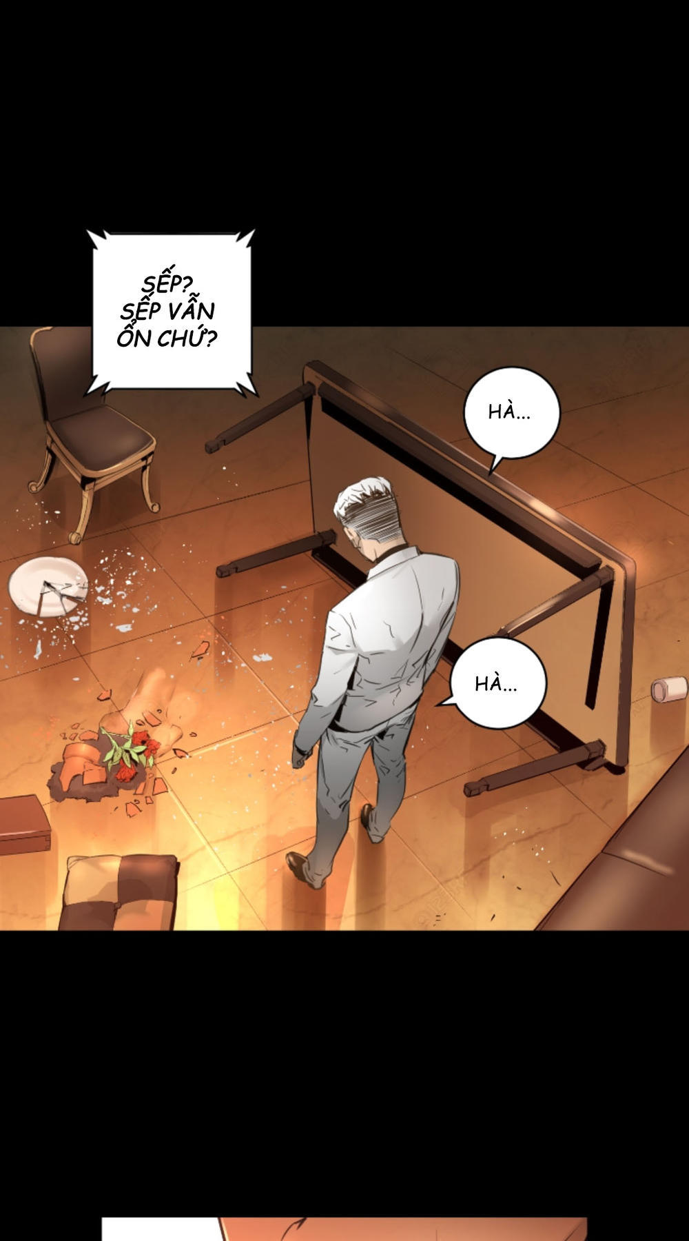 tam tuyệt tại dị giới chapter 60 34