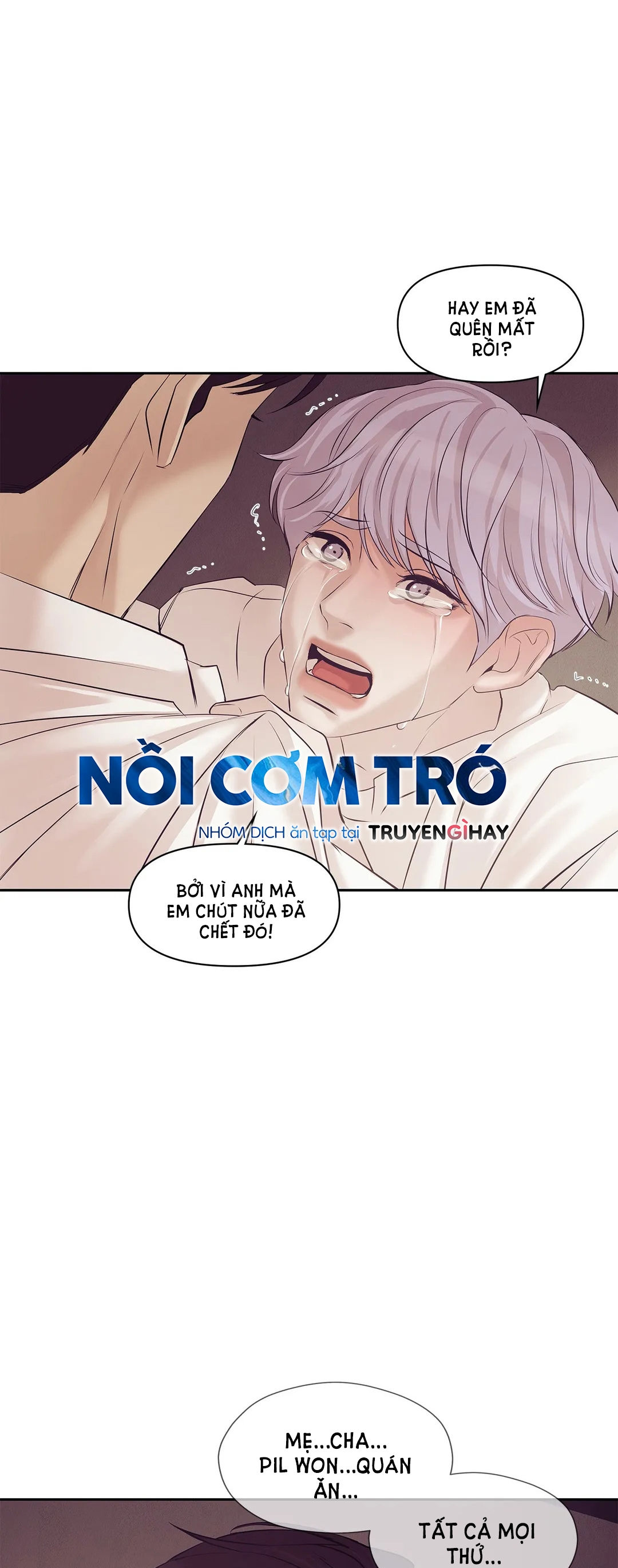 [18+] THIẾU NIÊN SÒ chapter 41.2