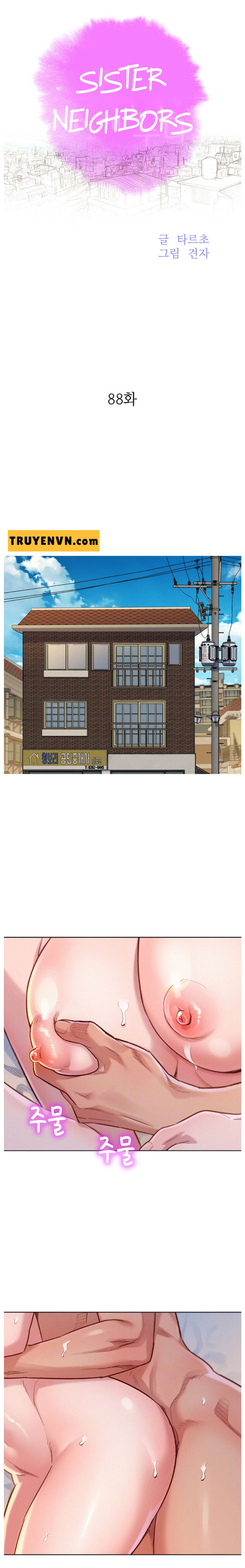 chị gái mưa chapter 88 1