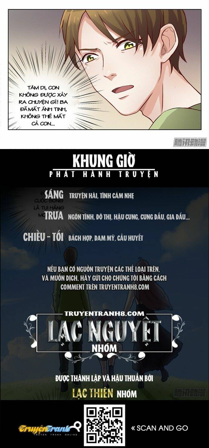 người ba độc thân chapter 9 23