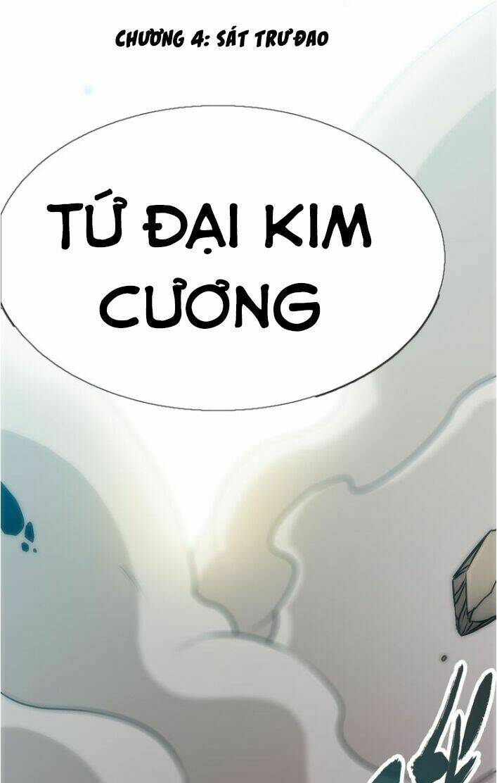 thánh võ tinh thần chapter 4 2