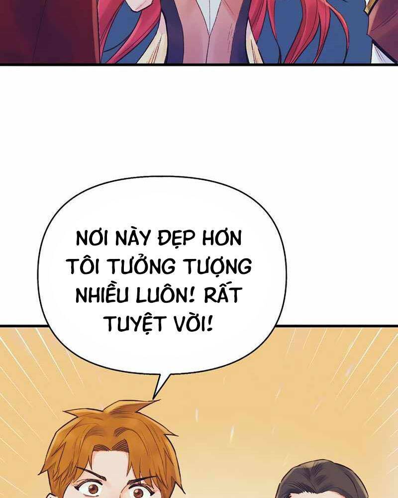 tu sĩ trị liệu của thái dương giáo chapter 43 16