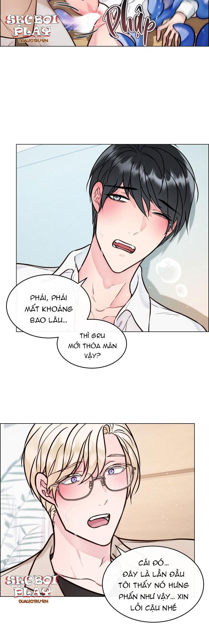 thực vật trị liệu chapter 2 16