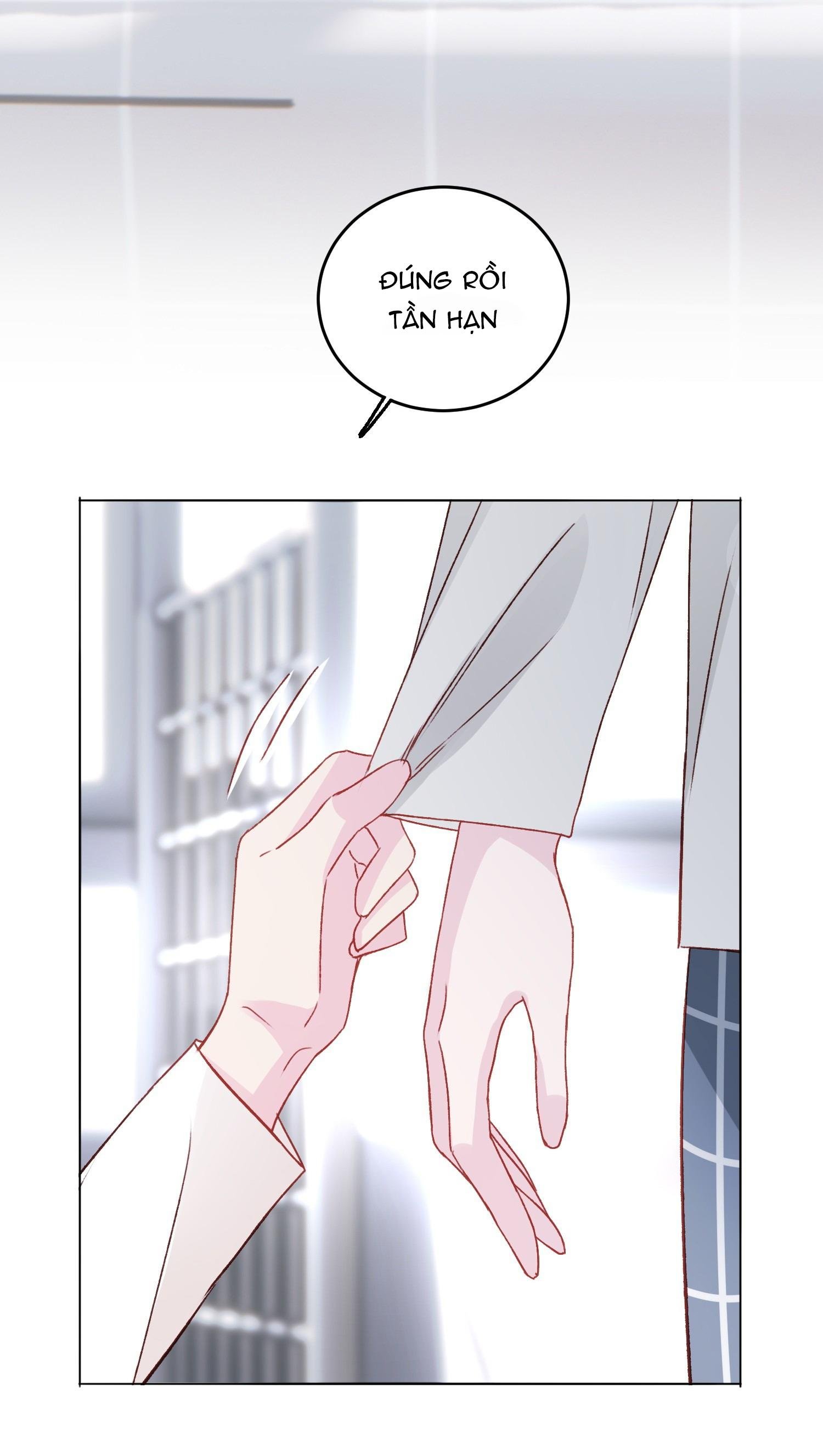 tôi phải trở thành nhân vật đại phản diện chapter 37 25