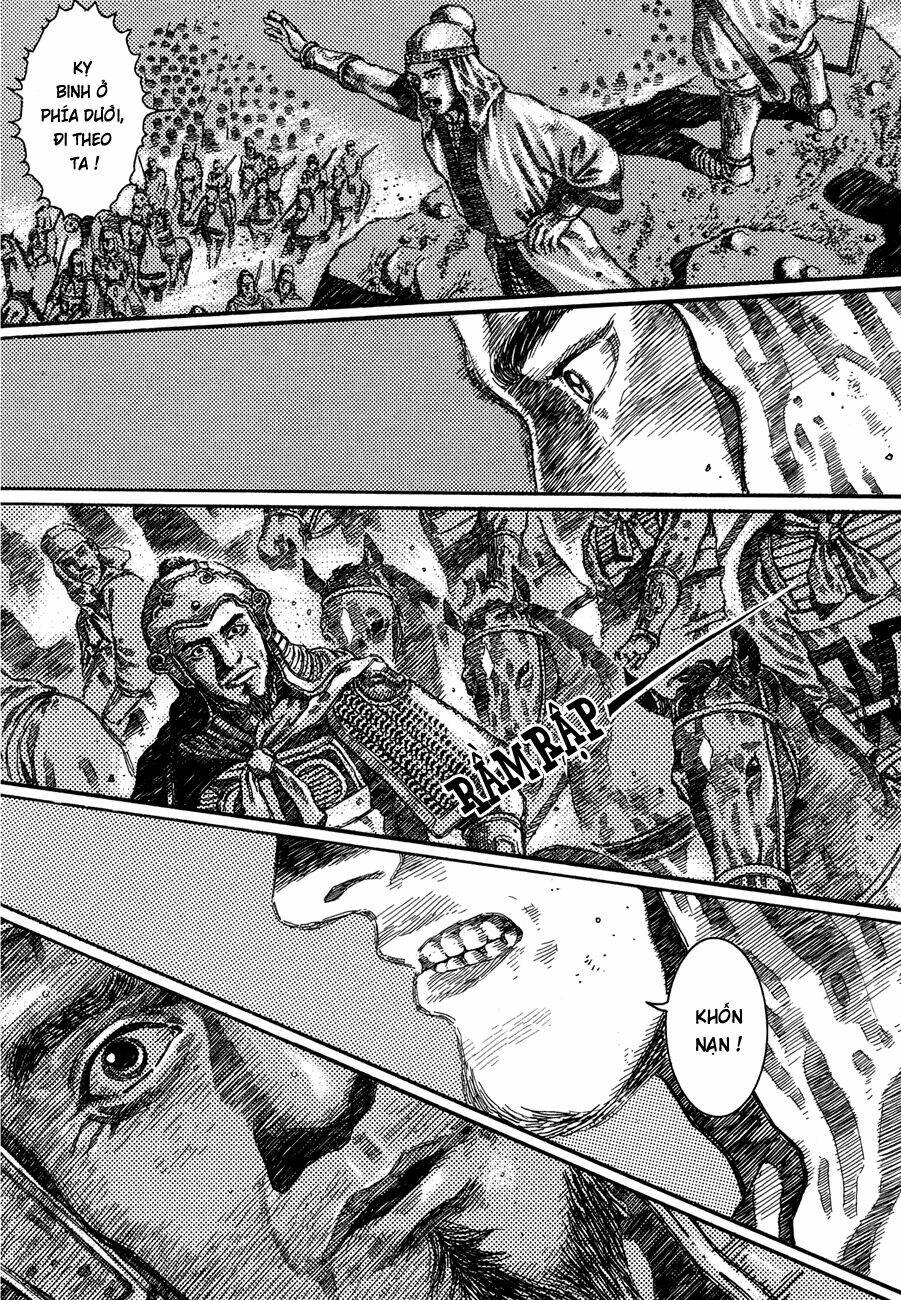 bất thị nhân chapter 10 7