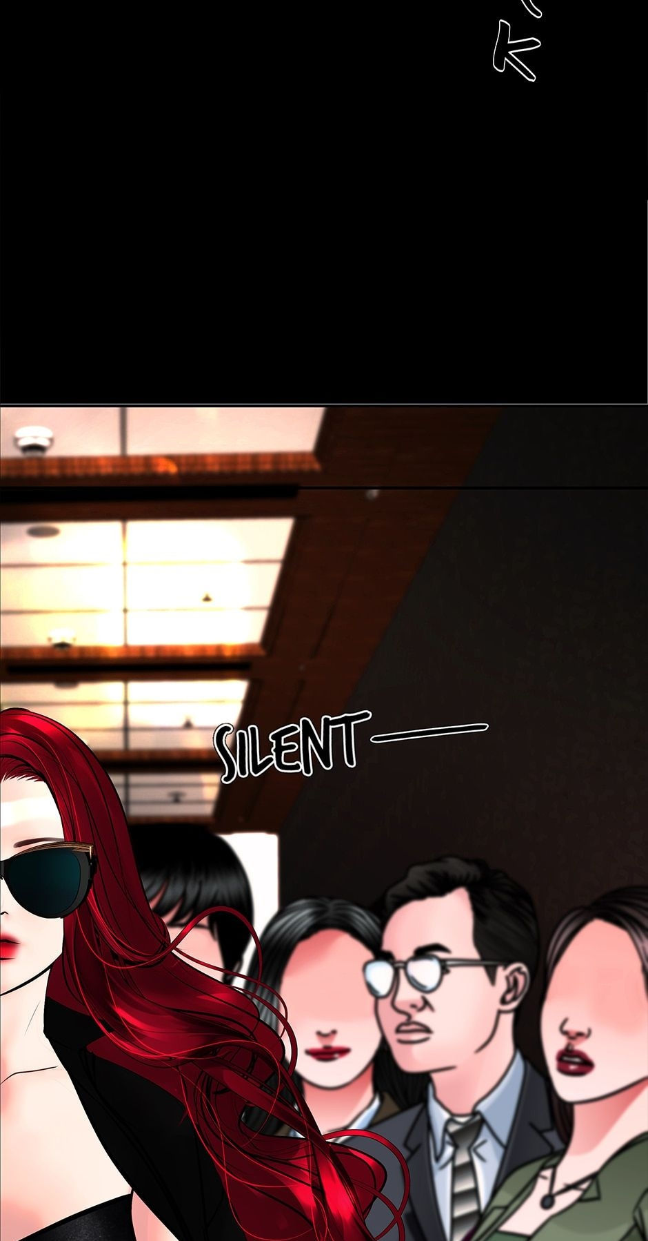 tôi đã ký khế ước với ác quỷ chapter 16.1 20