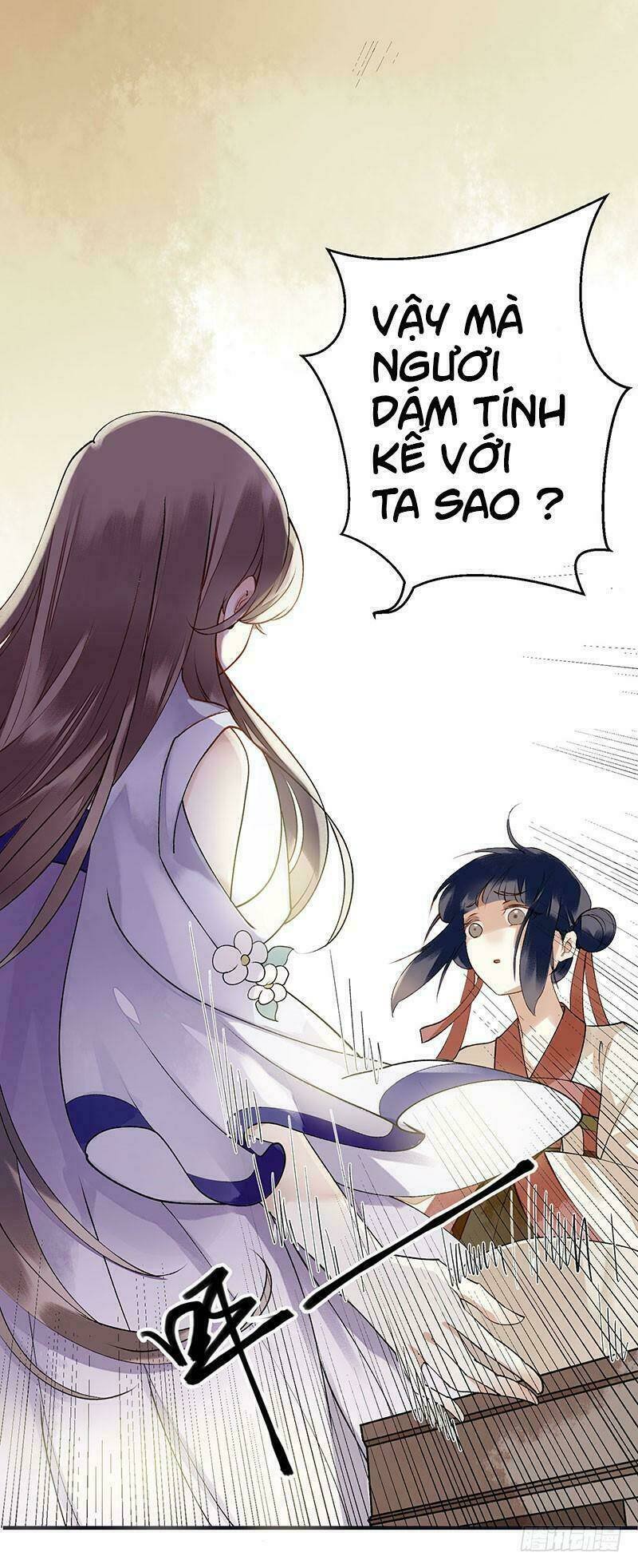 nhất đế trọng sinh mỹ nhân tâm kế chapter 21 14