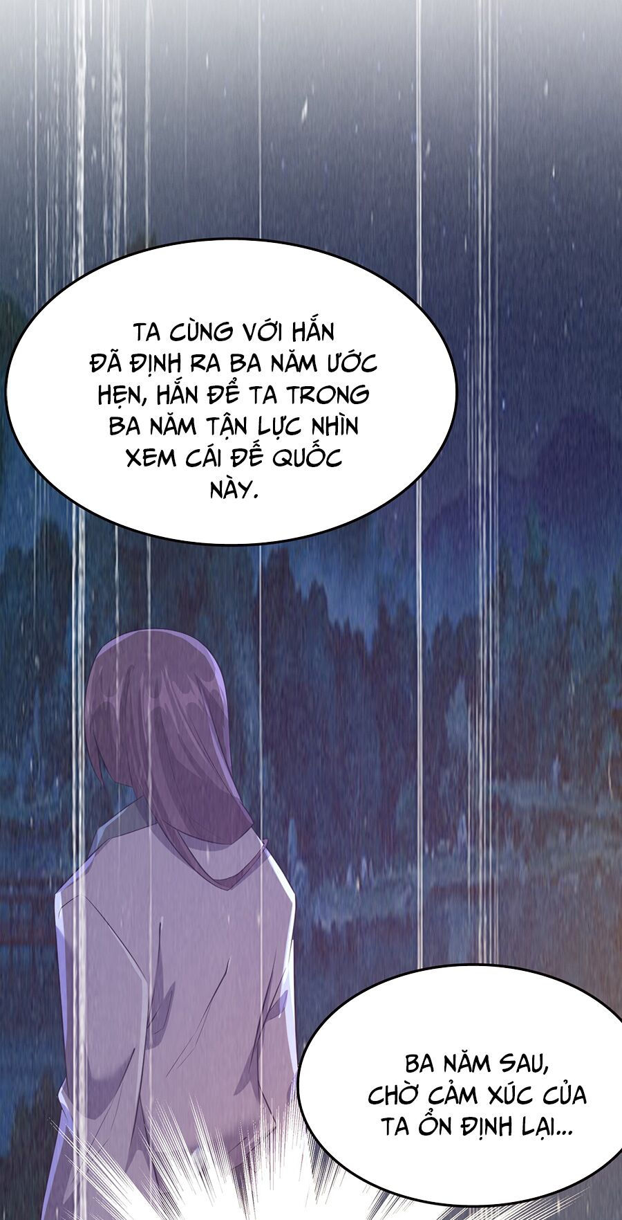 đại bảo kiếm của tôi chapter 31 42