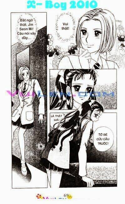 cô giáo tuổi 18 chapter 4 70