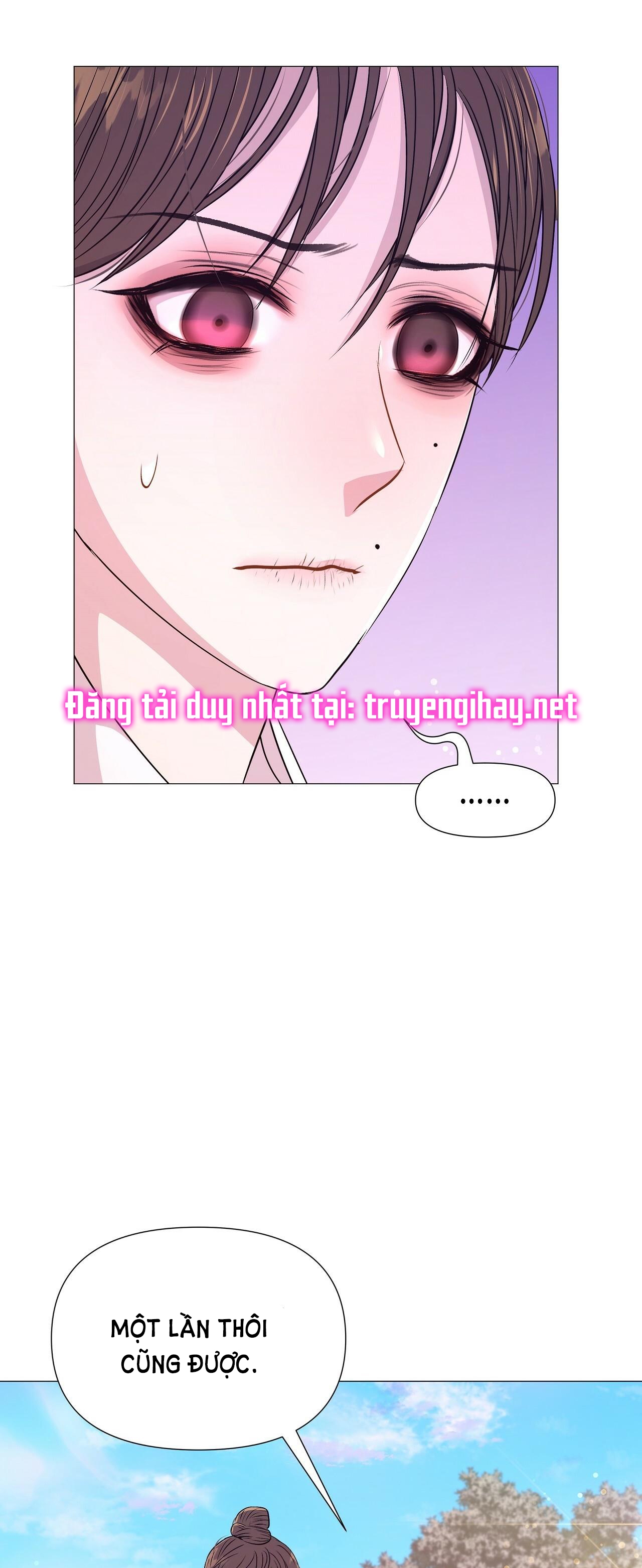 dạ xoa hóa liên ký chapter 33.2 27