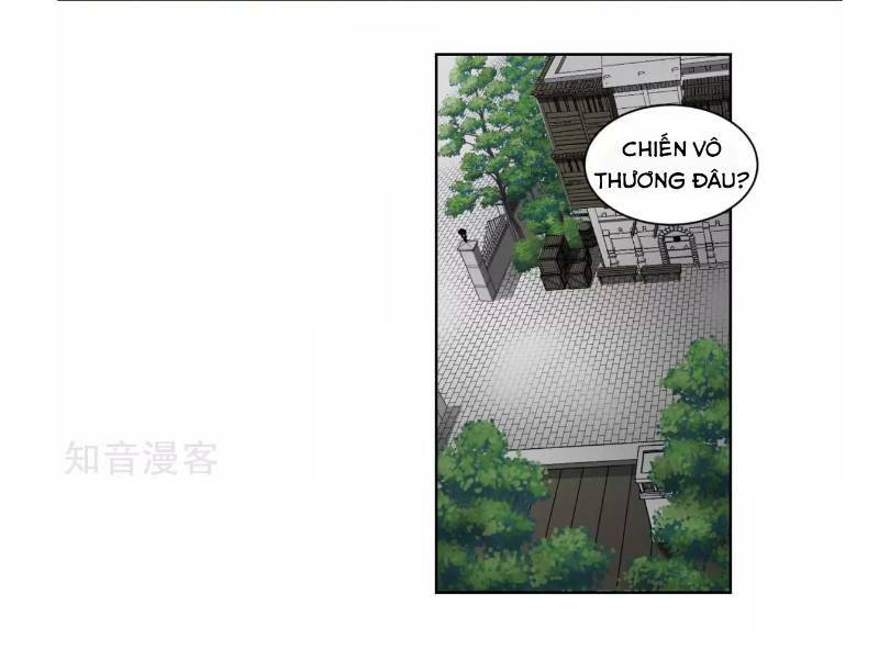 võng du chi cận chiến pháp sư chapter 188 13