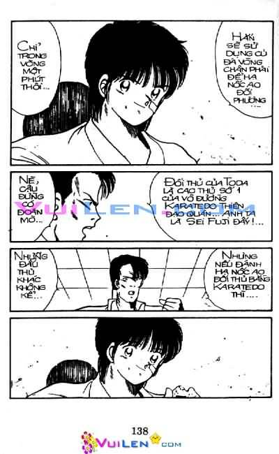 truyền nhân atula - shura no mon i chapter 5 139