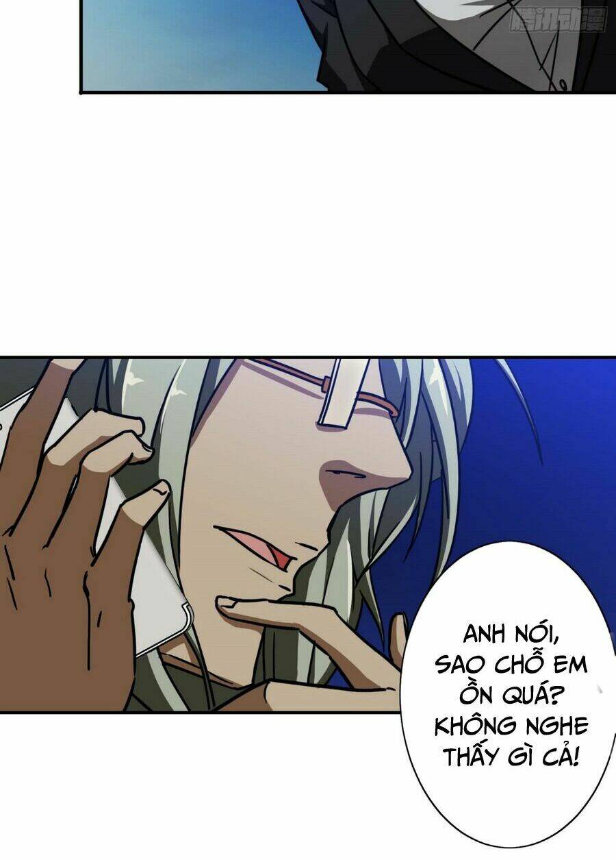 hộ hoa cao thủ tại đô thị chapter 18 11