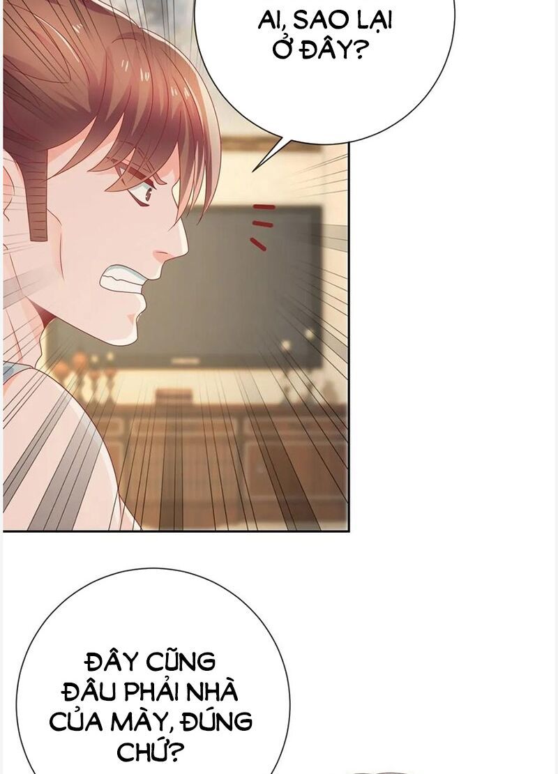 ẩn hôn 100%: chọc tức vợ yêu mua một tặng một chapter 156 24