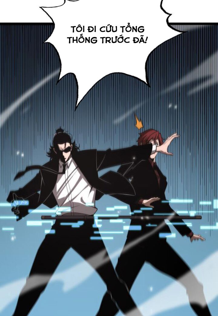 chư giới - tận thế online chapter 149 23