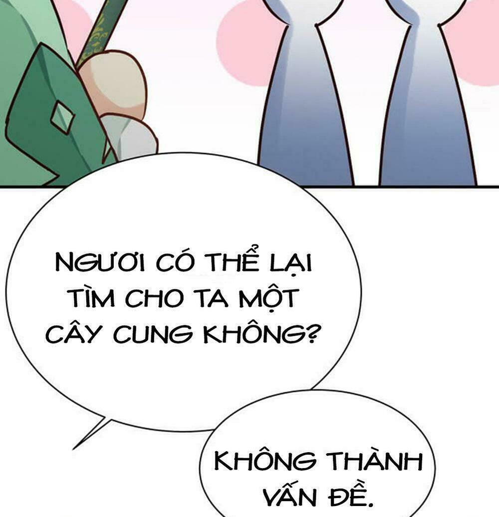 thái tử phi nhà ta thật hung hăng chapter 5 101