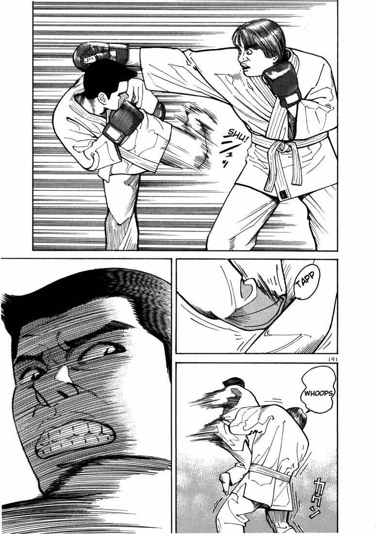 sát thủ số 1 chapter 9 33