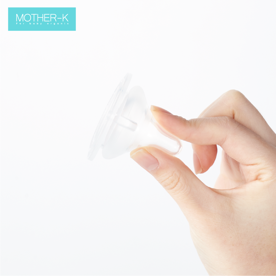 NÚM TI SILICONE HÀN QUỐC MOTHER-K L