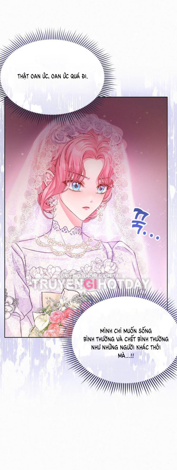Có Lẽ Tôi Đã Sai Lầm Khi Kết Hôn chapter 3.1 - Trang 6