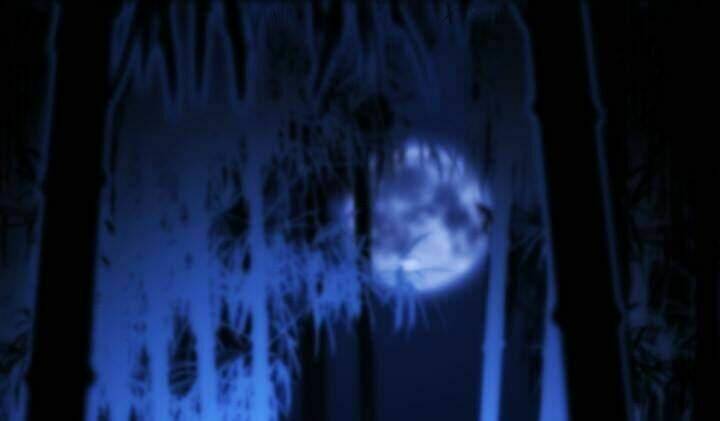 bí mật của dạ tộc chapter 27 71