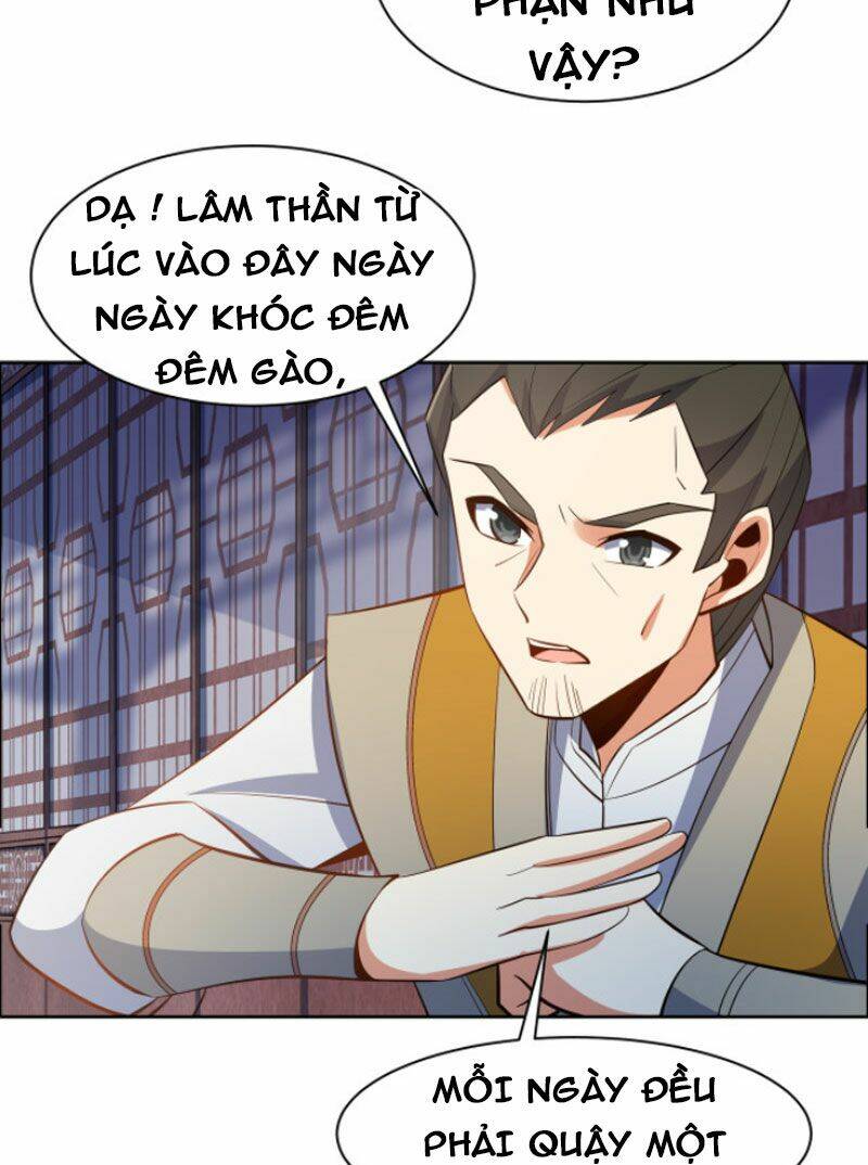 thôn phệ một thế giới tu tiên chapter 122 12