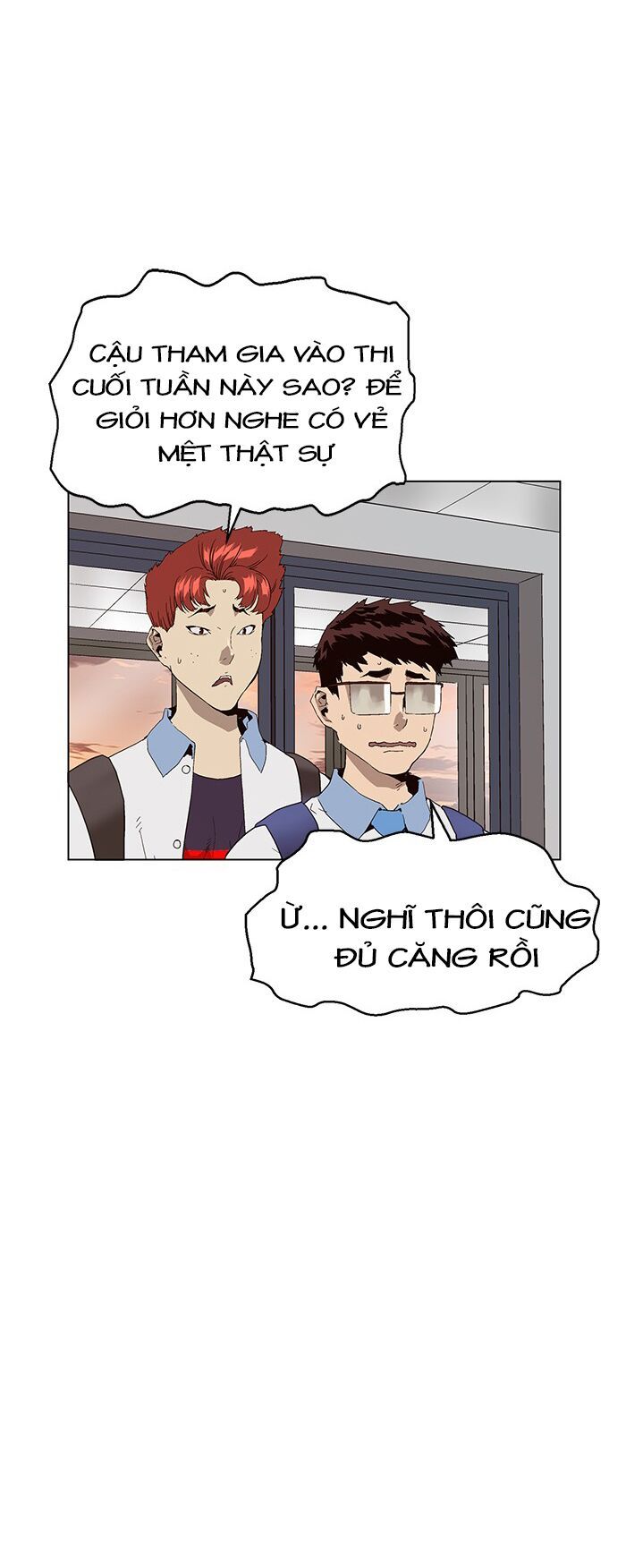 anh hùng yếu chapter 143 53