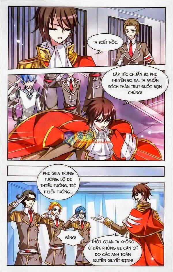 xuyên duyệt tây nguyên 3000 chapter 58 3