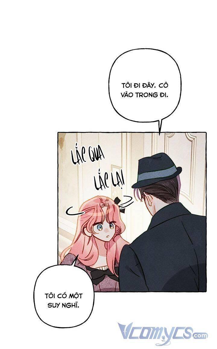 nuôi dưỡng một hắc long chapter 23 21