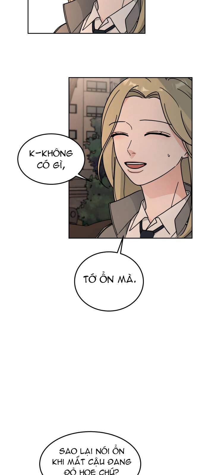 thùng quần áo tình yêu chapter 24 24