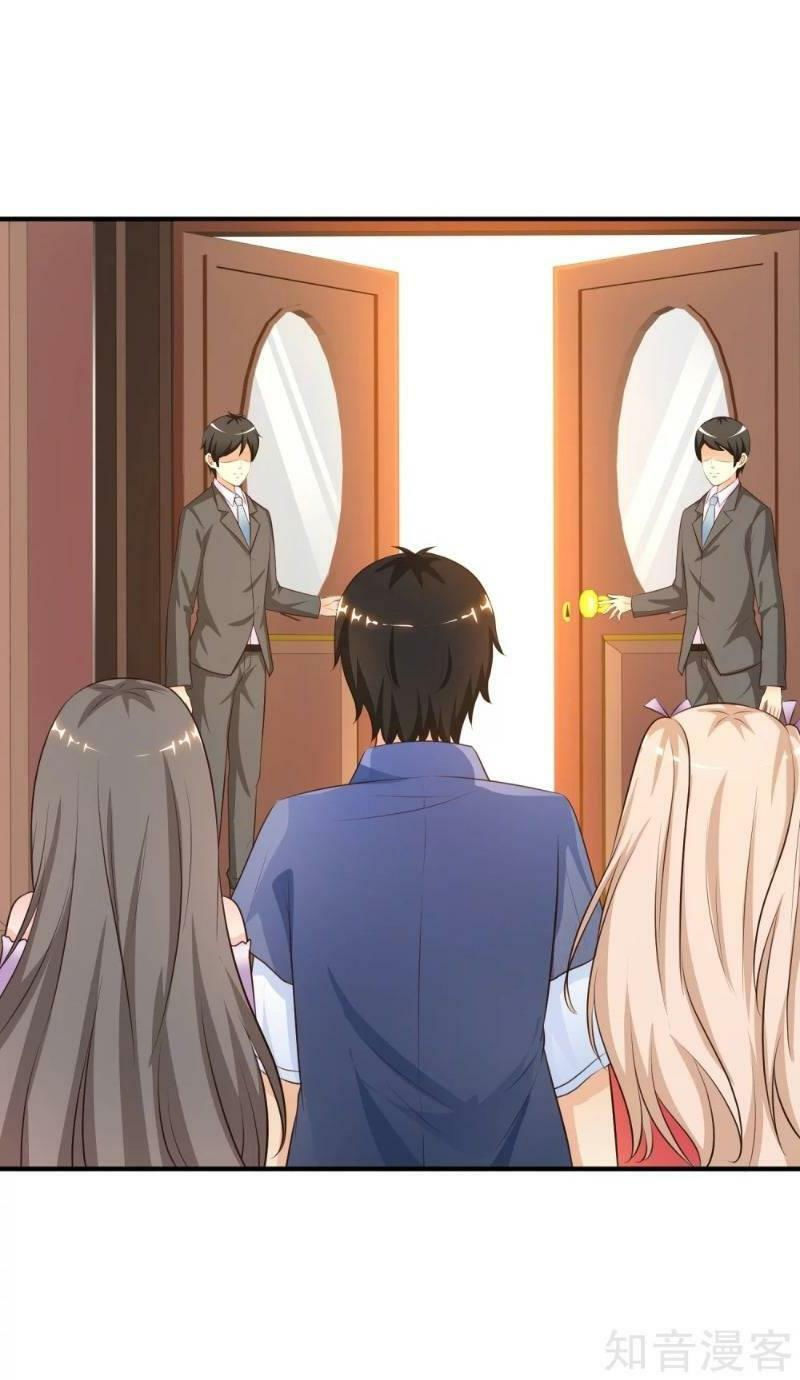 tối cường vận đào hoa chapter 88 34