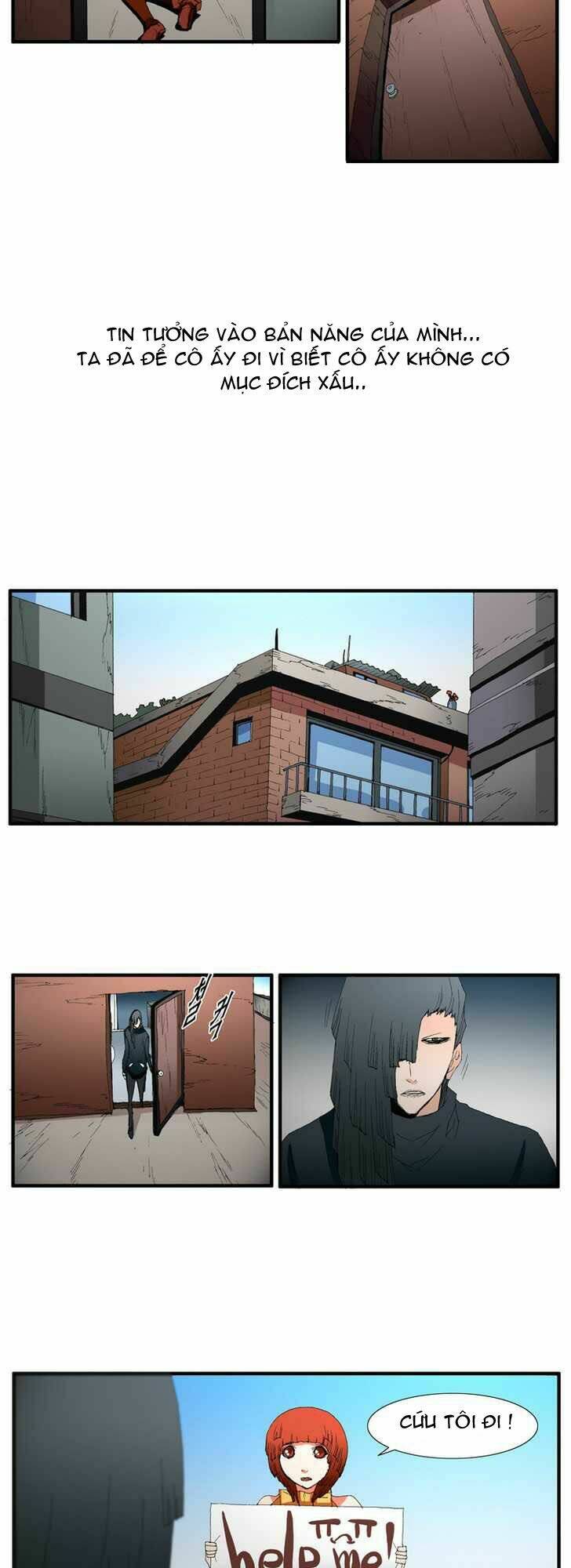 siêu năng chapter 63 8