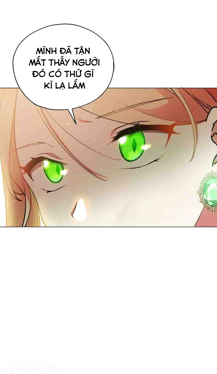 quý cô không thể chạm vào chapter 15 26