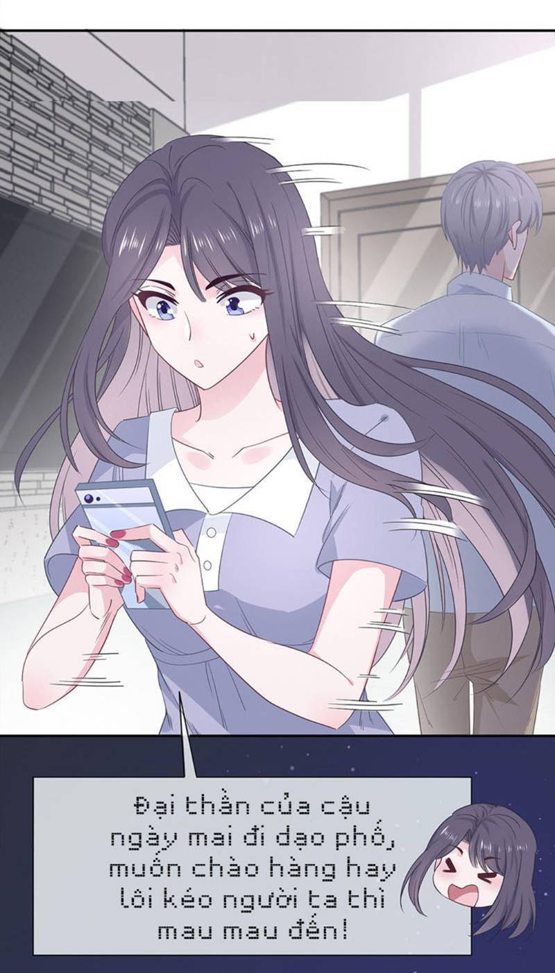 cái thùng cơm sát vách chapter 13 8