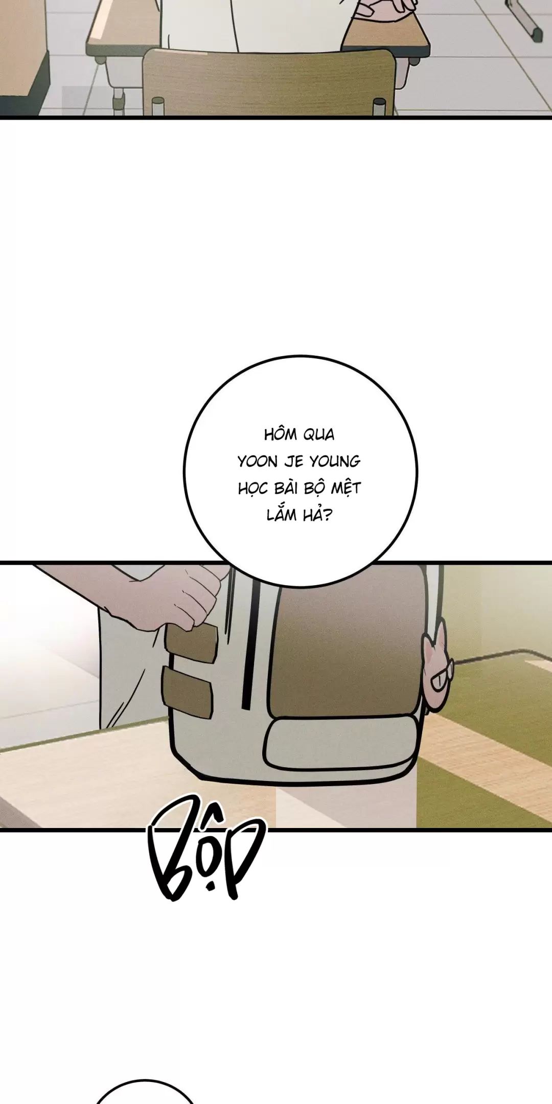 lời tỏ tình từ con số 0 chapter 20 66