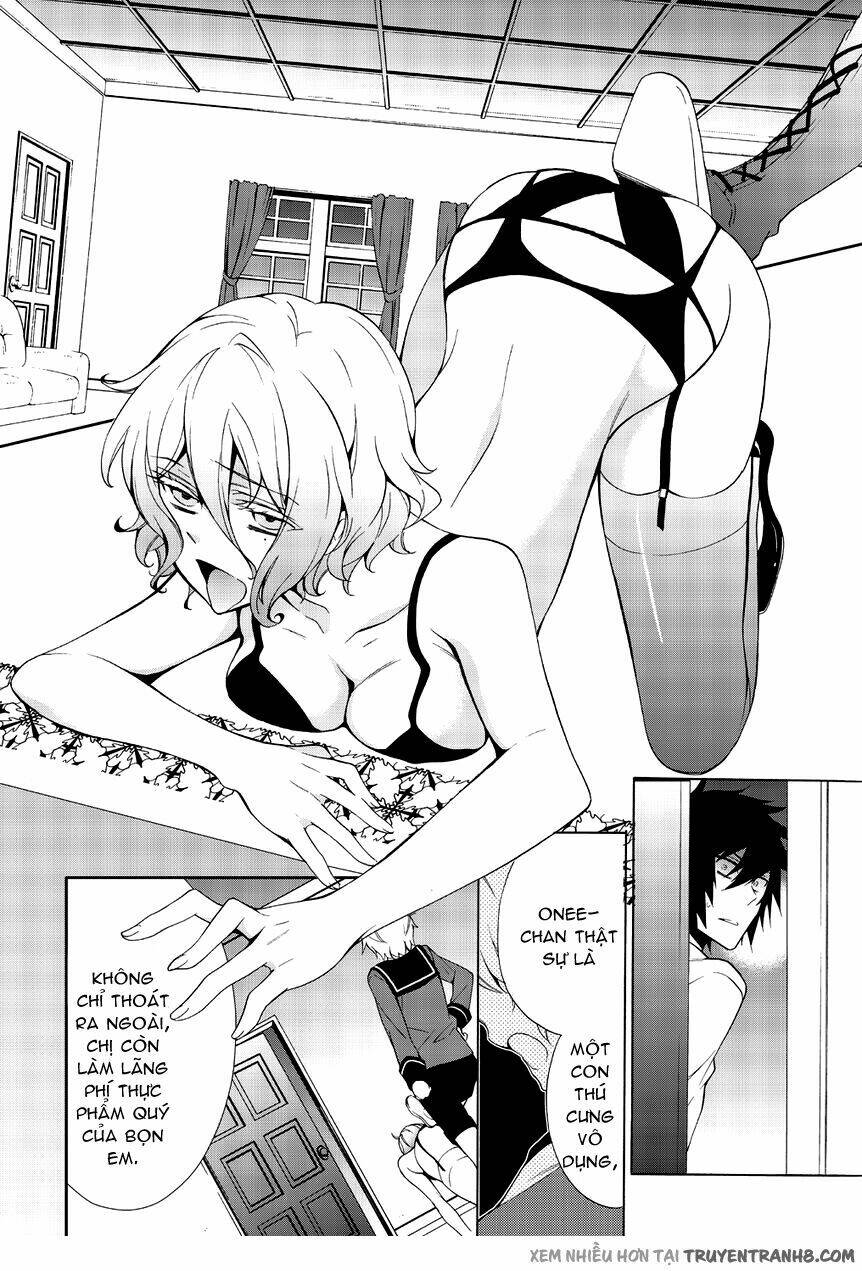 anorexia - shikabane hanako wa kyoshokushou chapter 3 42