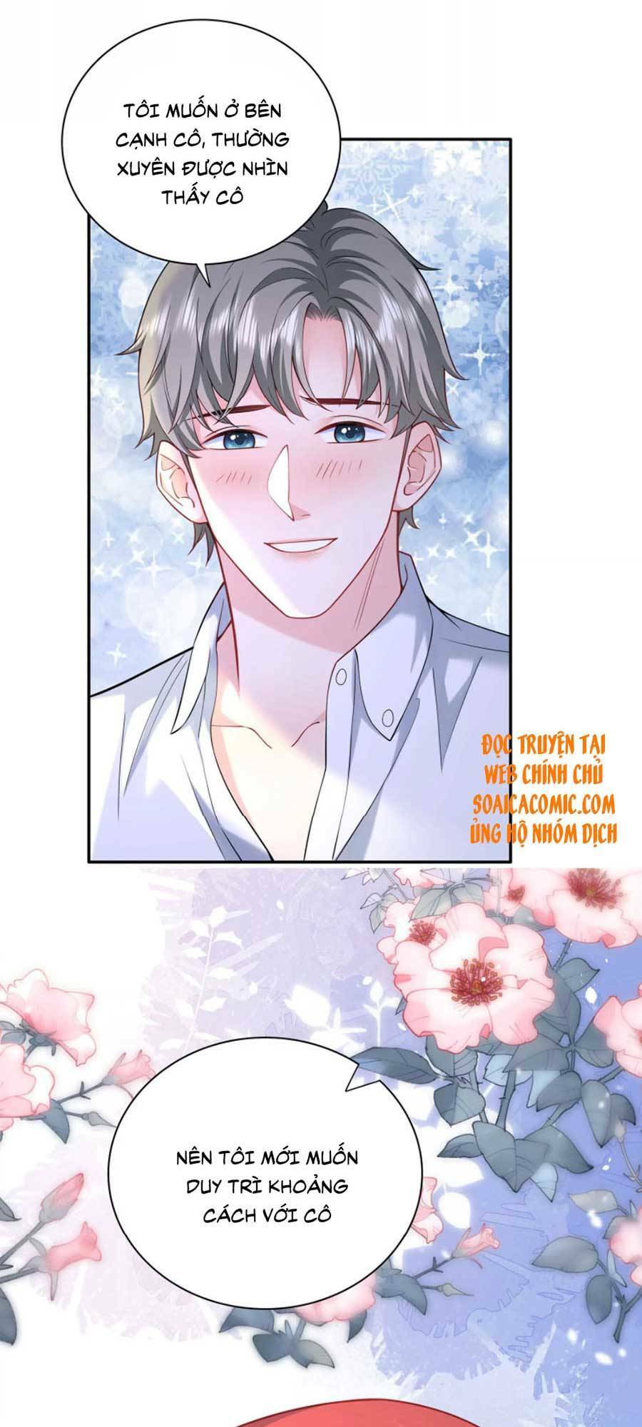 tôi dựa vào tà ý: nghịch chuyển nhân sinh chapter 80 29