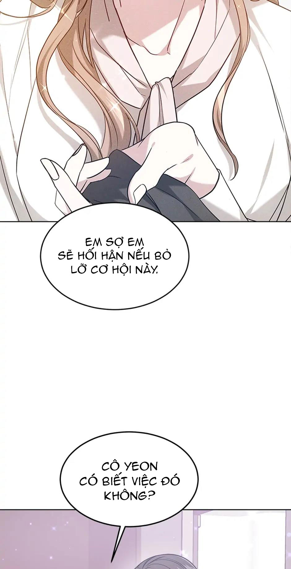 Làm Chồng Tôi Đi chapter 9.2 - Trang 2