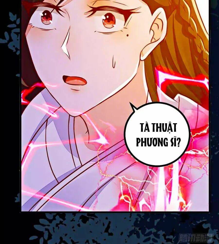 thần y khí nữ: ngự thú cuồng phi của quỷ đế chapter 49 50