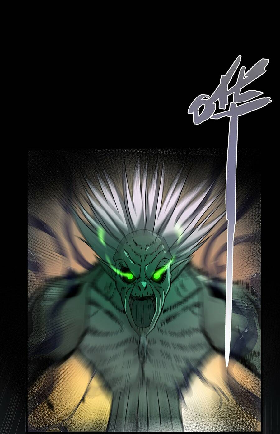 đến ma quỷ còn sợ tâm thần chapter 4 22